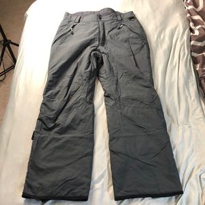 Columbia Snowboard Pants Medium